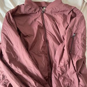 H&M Bomber Jacket